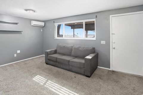 Tiny photo for 870 S 1625 E #A, Clearfield, UT 84015 (MLS # 2134274)
