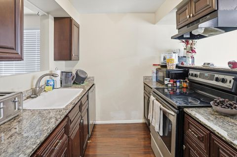Tiny photo for 870 S 1625 E #A, Clearfield, UT 84015 (MLS # 2134274)