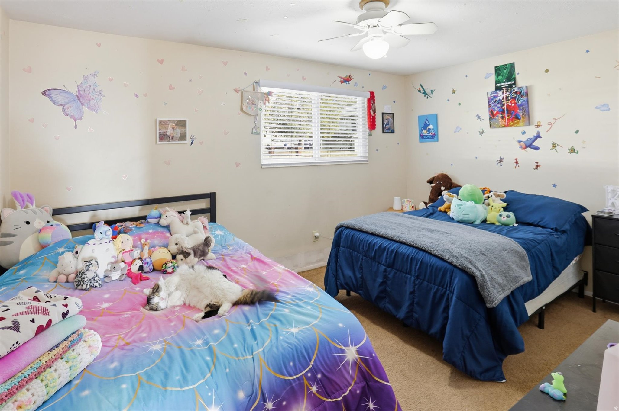 SUNDOWNER - Residential