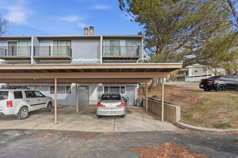 Tiny photo for 870 S 1625 E #A, Clearfield, UT 84015 (MLS # 2134274)