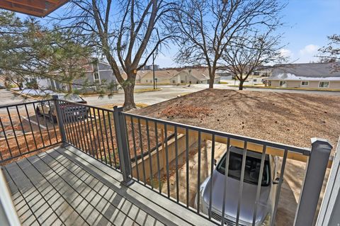 Tiny photo for 870 S 1625 E #A, Clearfield, UT 84015 (MLS # 2134274)