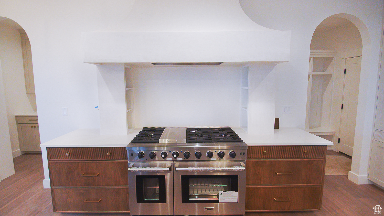 NORTHVIEW ESTATES - Residential