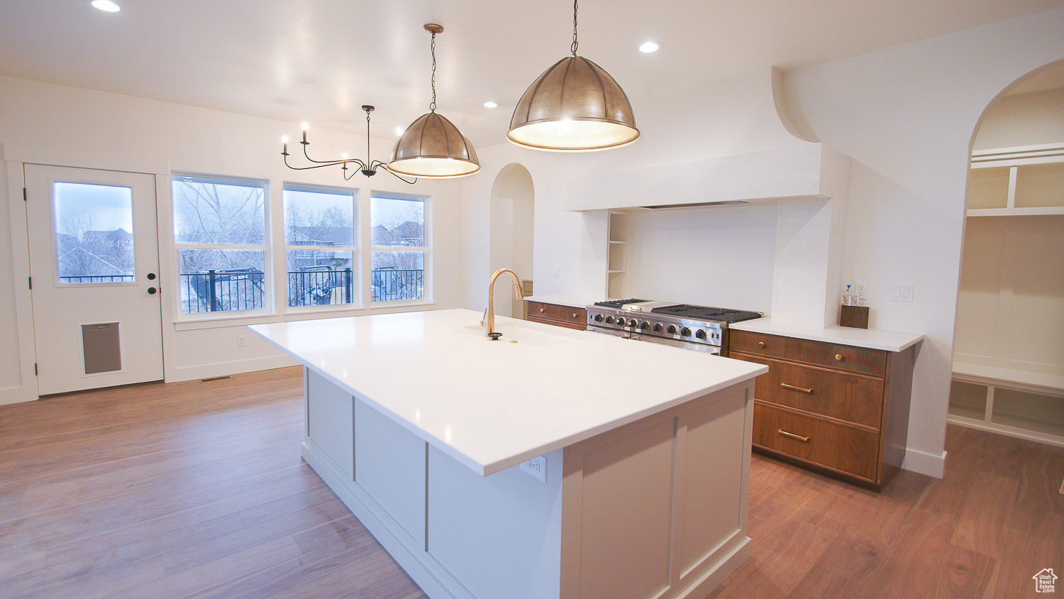 NORTHVIEW ESTATES - Residential