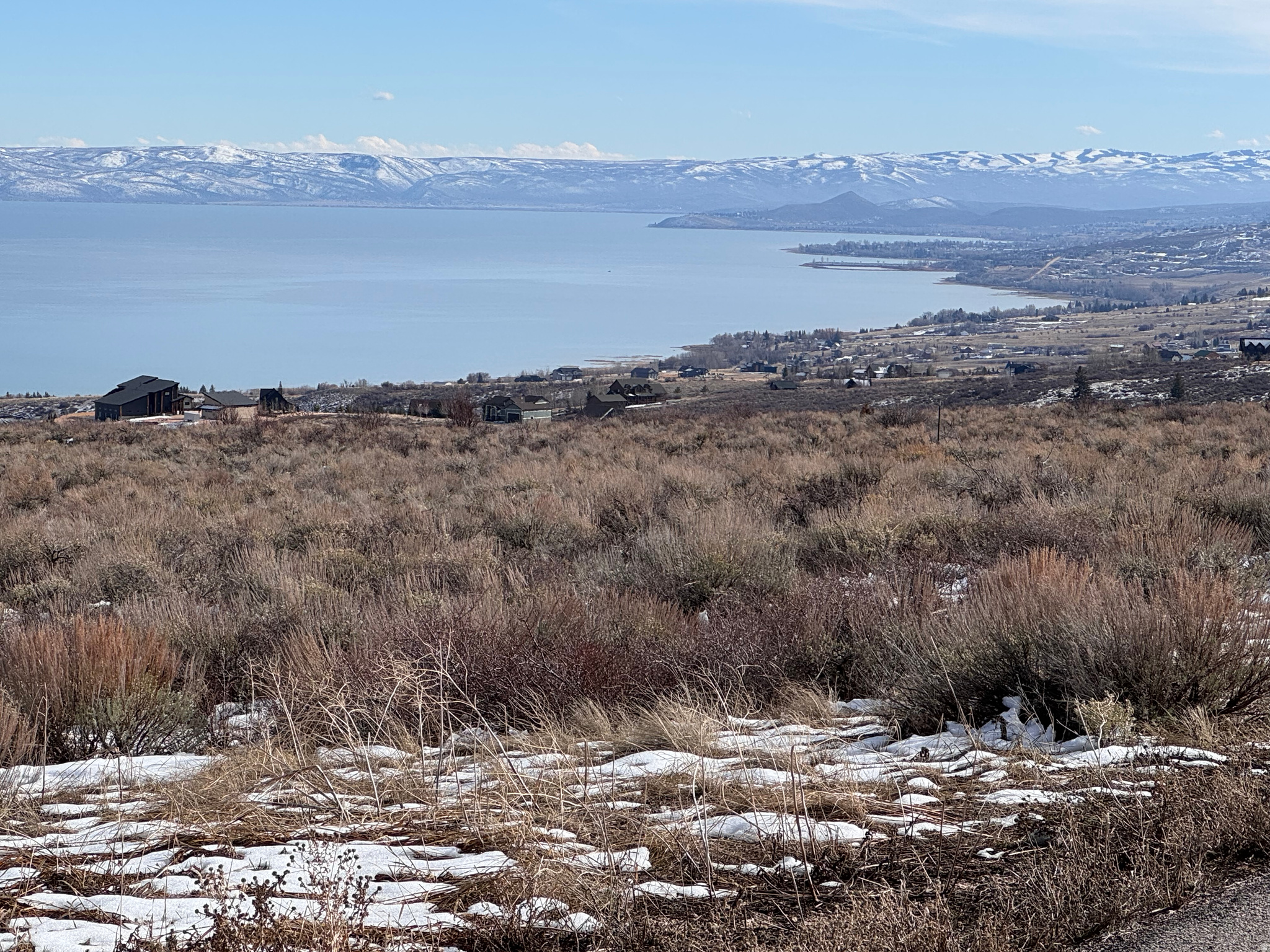 THE RESERVE AT BEAR LAKE - Land