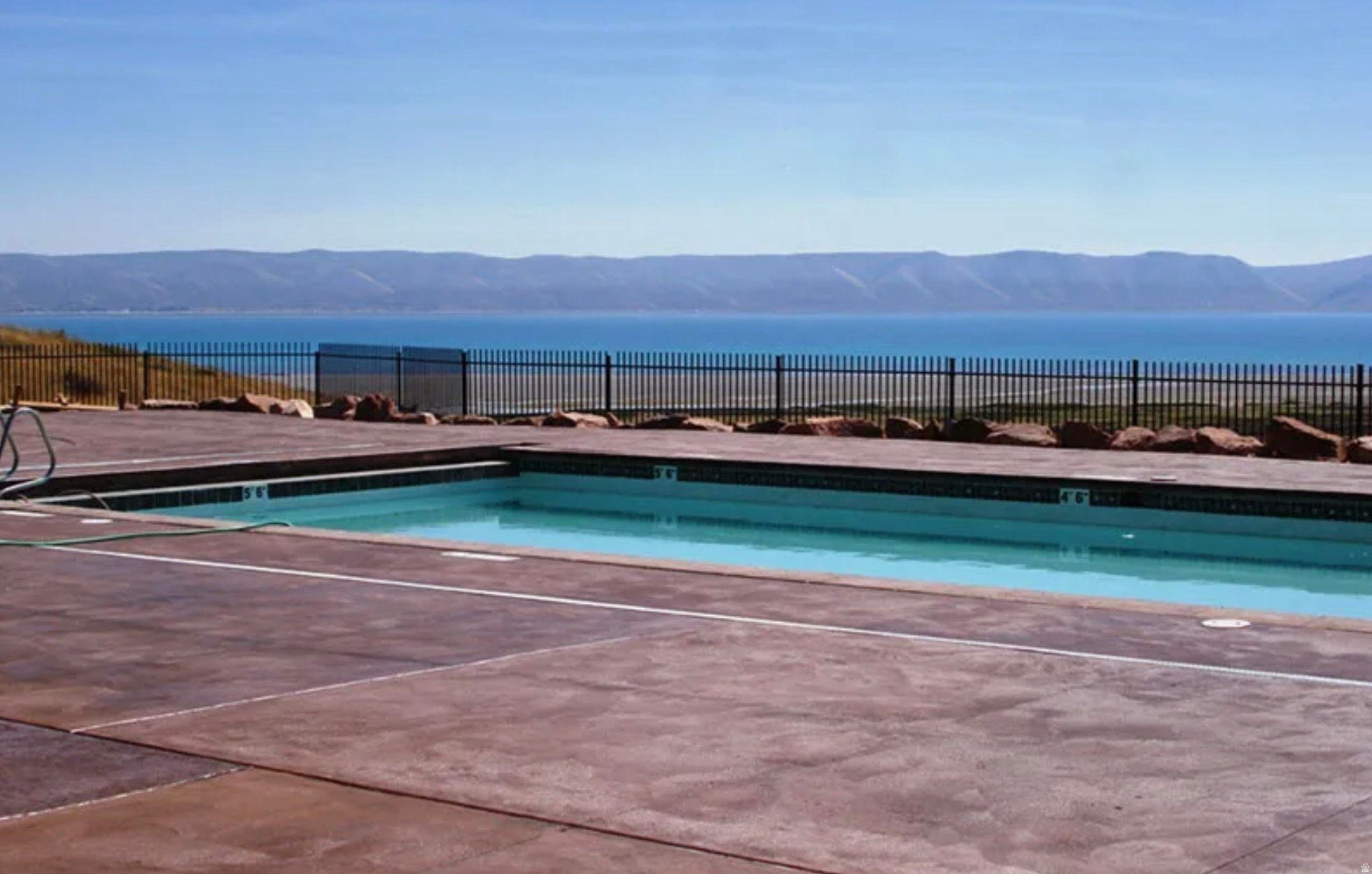 THE RESERVE AT BEAR LAKE - Land