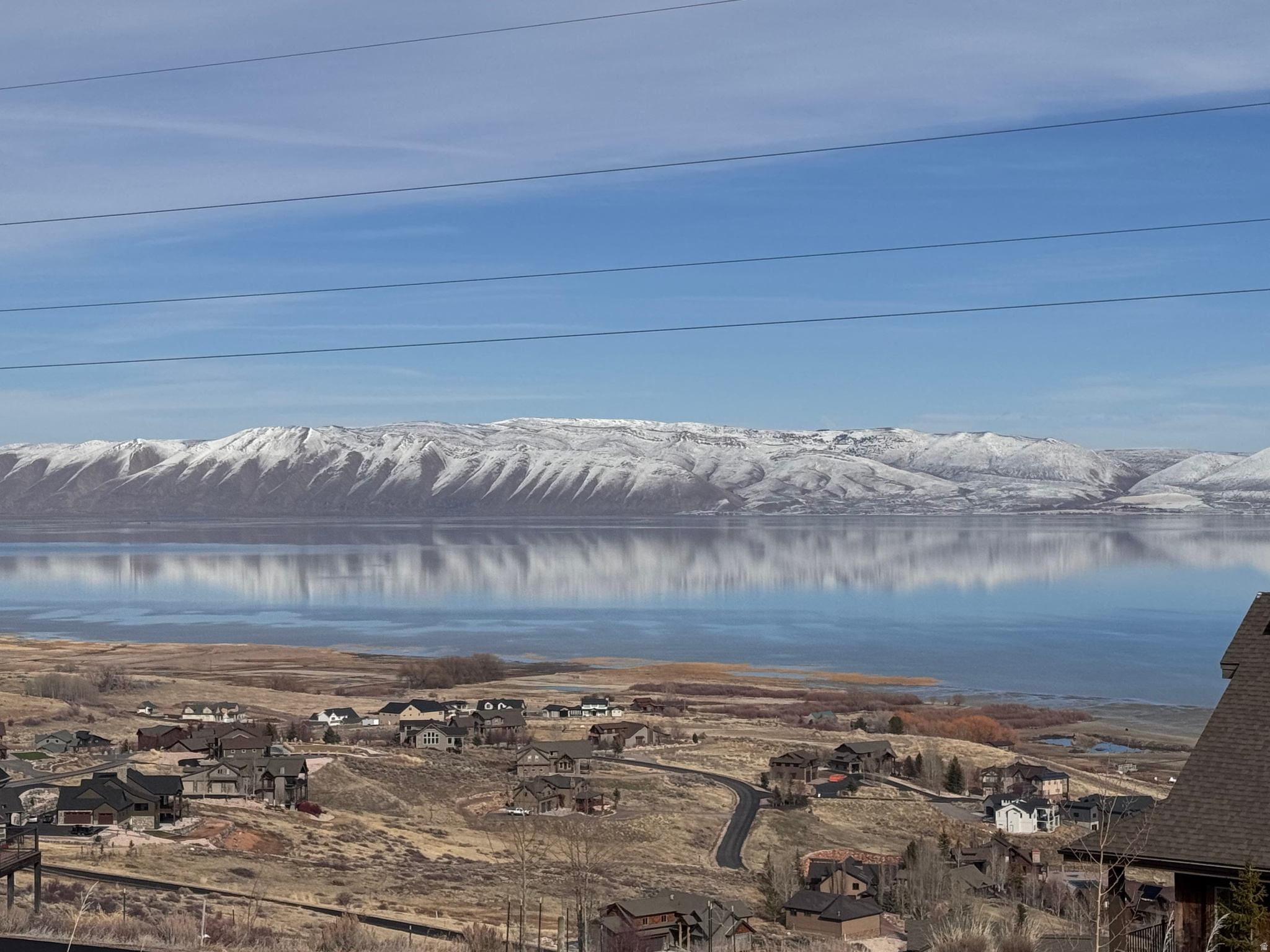 THE RESERVE AT BEAR LAKE - Land