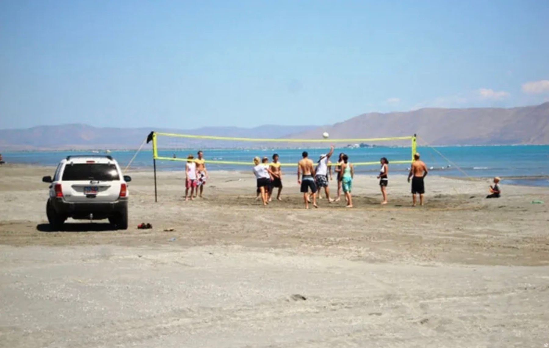 THE RESERVE AT BEAR LAKE - Land