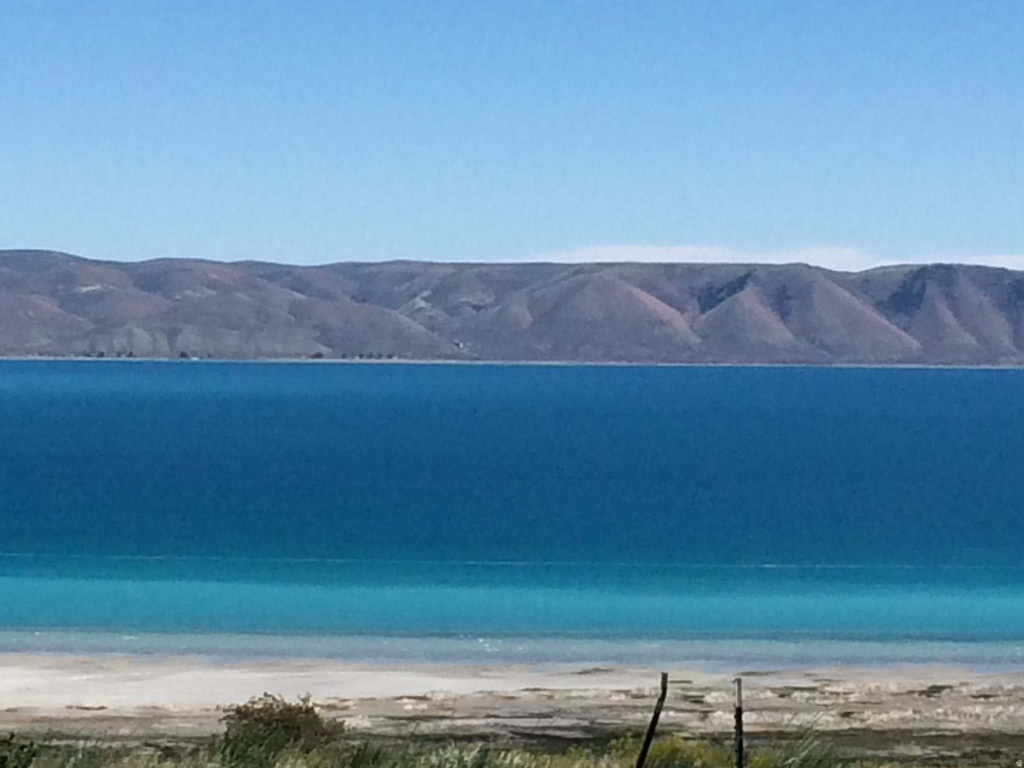 THE RESERVE AT BEAR LAKE - Land