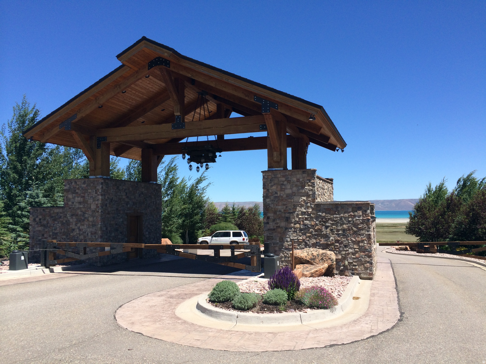 THE RESERVE AT BEAR LAKE - Land