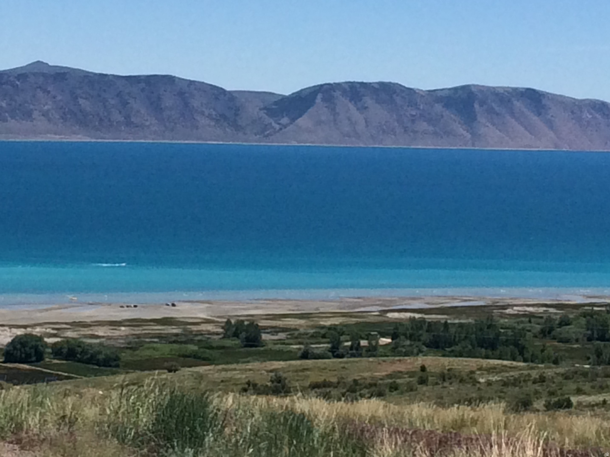 THE RESERVE AT BEAR LAKE - Land