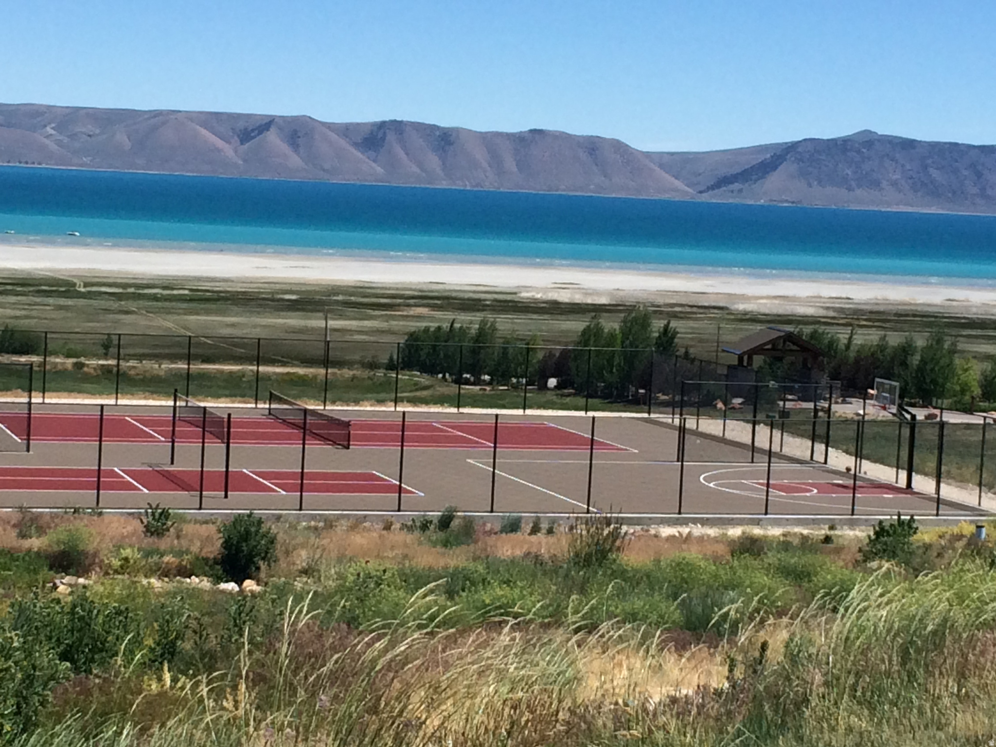 THE RESERVE AT BEAR LAKE - Land