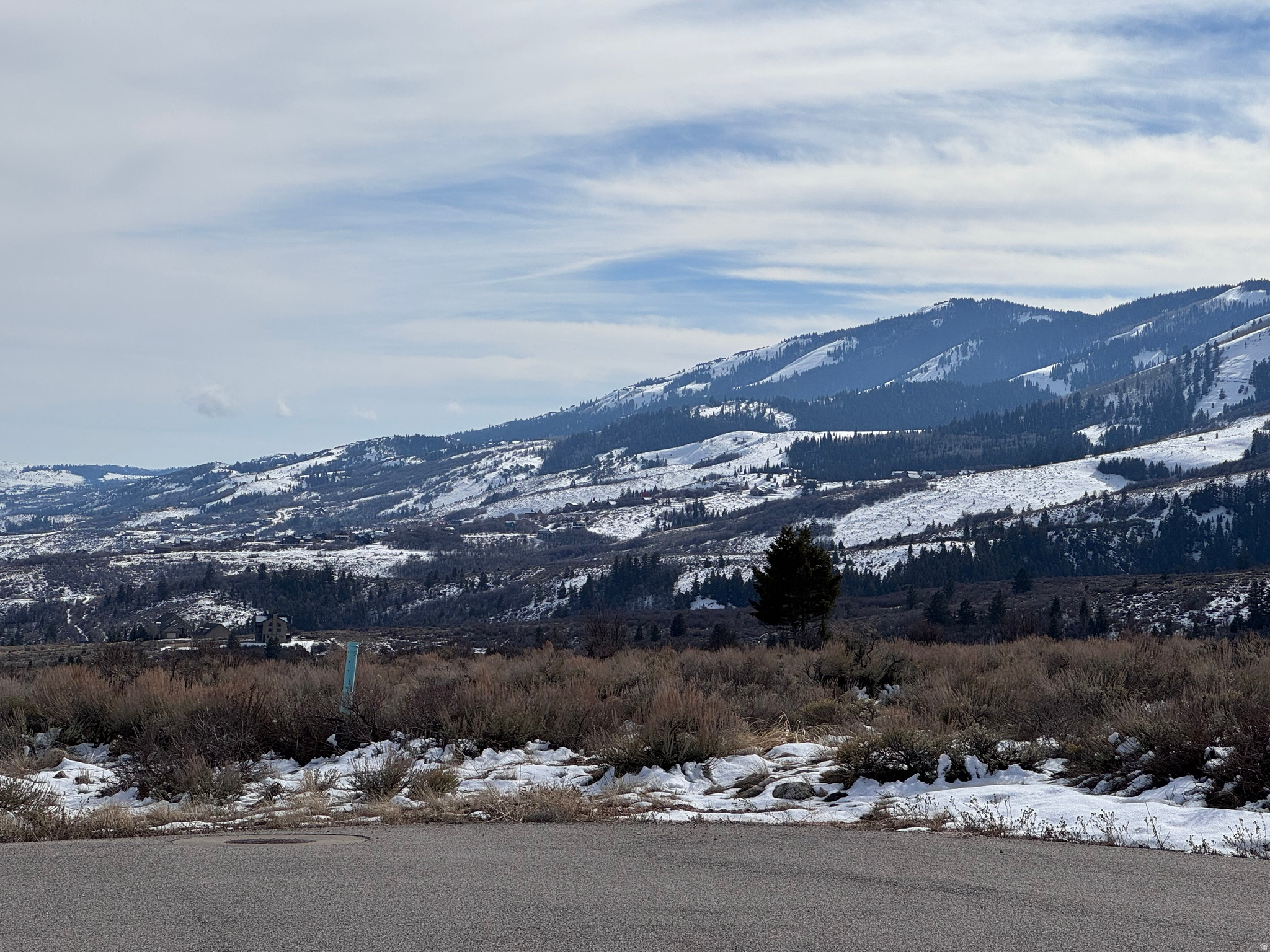 THE RESERVE AT BEAR LAKE - Land