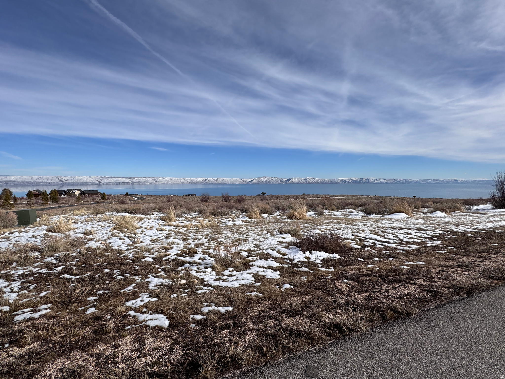 THE RESERVE AT BEAR LAKE - Land