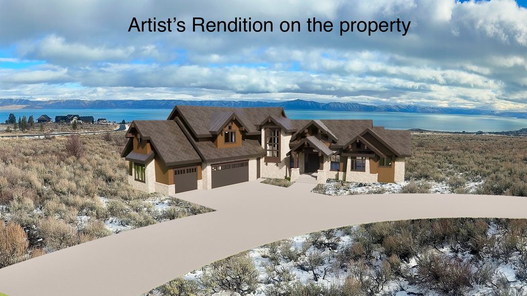Photo of 2 SUMMIT CIR #1, Fish Haven, ID 83287 (MLS # 2140938)
