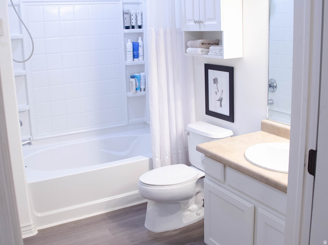 DRAPER PEAKS - Residential