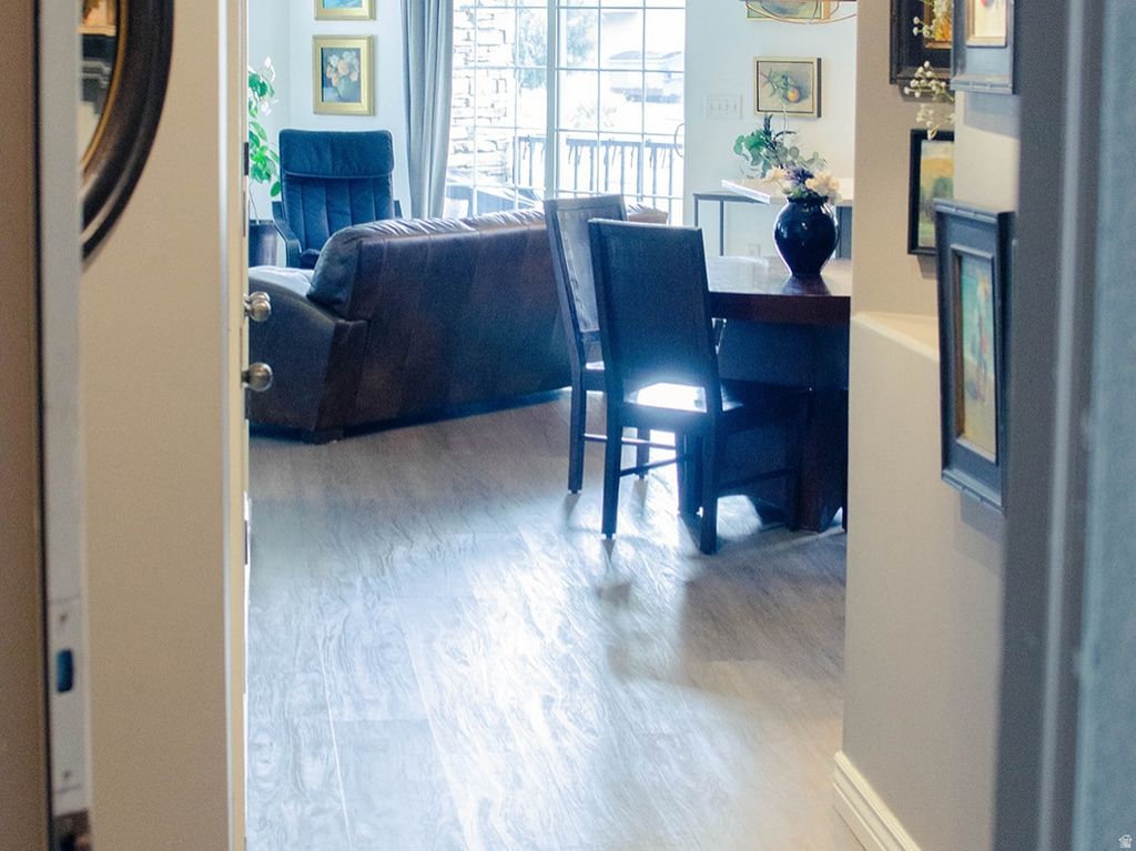 Photo of 208 E SPENCER PEAK WAY S #E2, Draper, UT 84020 (MLS # 2142980)