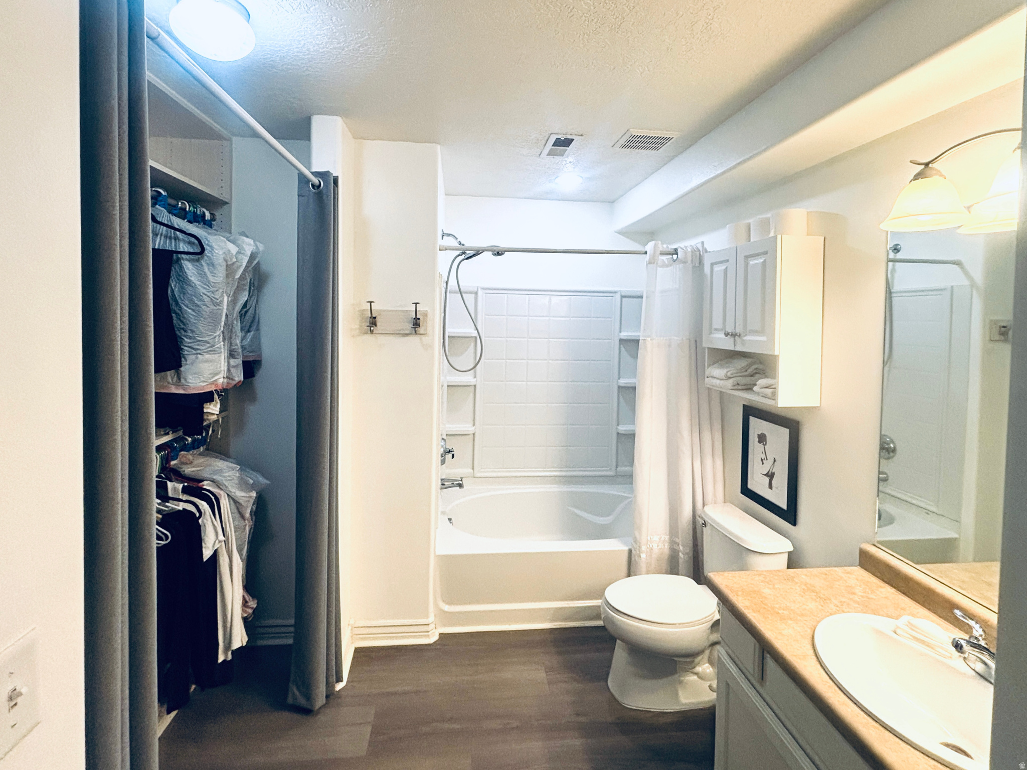 DRAPER PEAKS - Residential