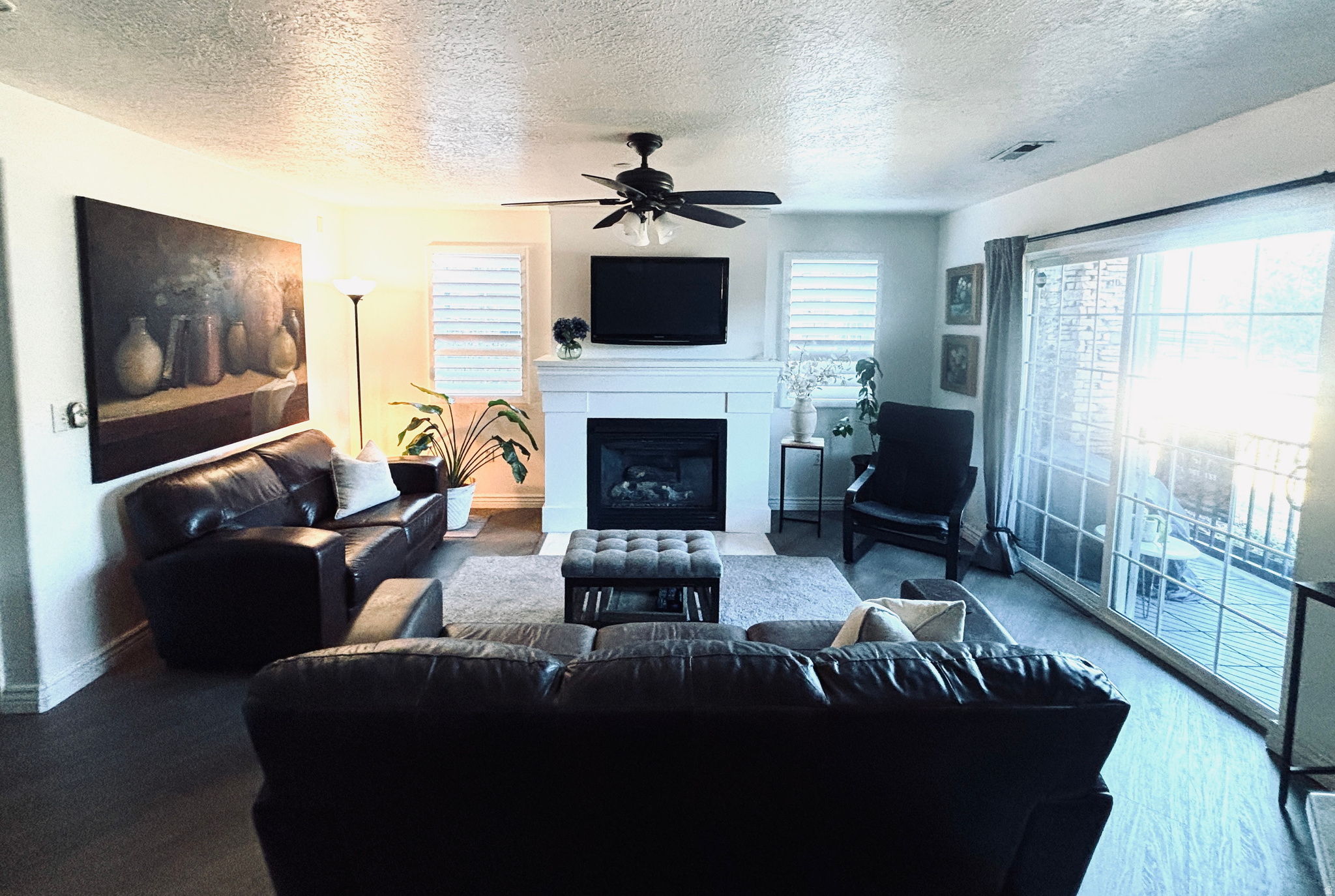 DRAPER PEAKS - Residential