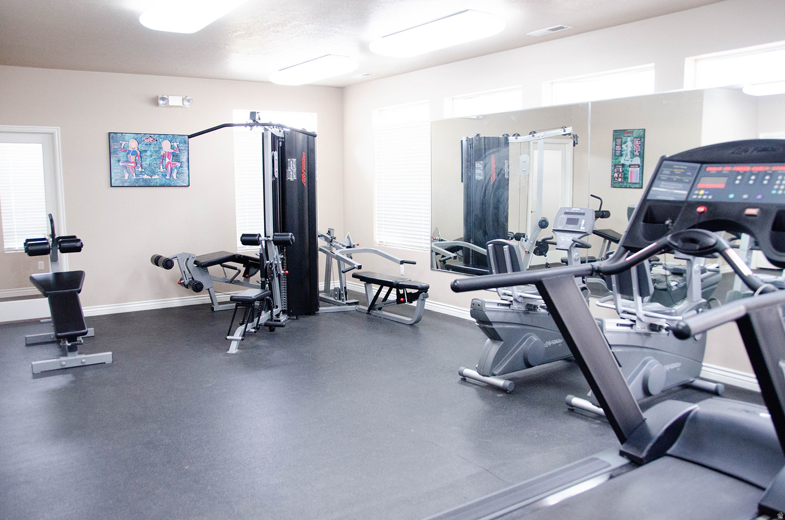 DRAPER PEAKS - Residential