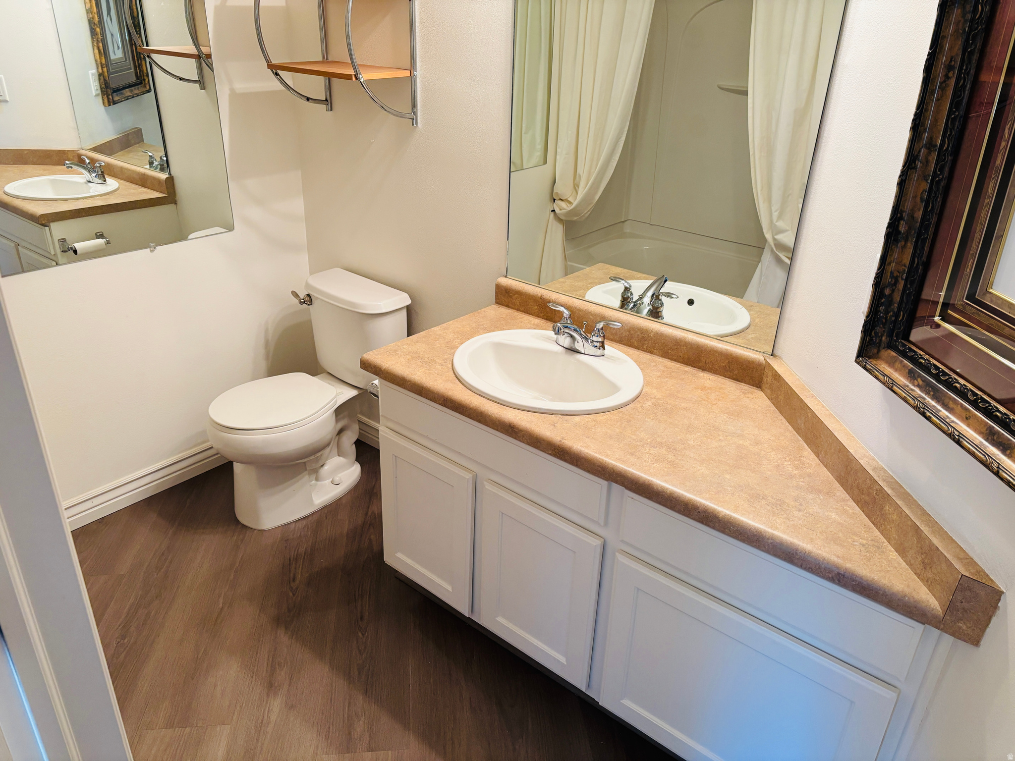 DRAPER PEAKS - Residential