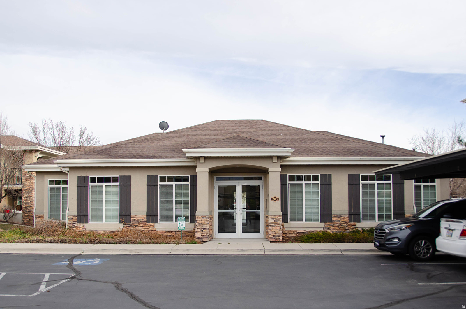 DRAPER PEAKS - Residential