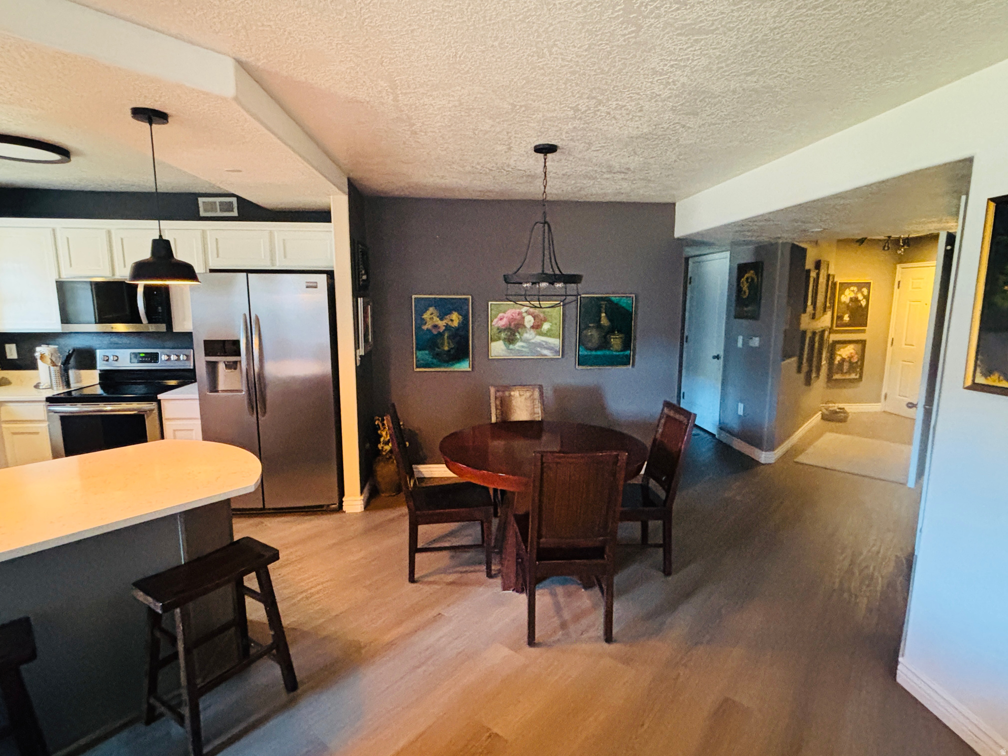 DRAPER PEAKS - Residential