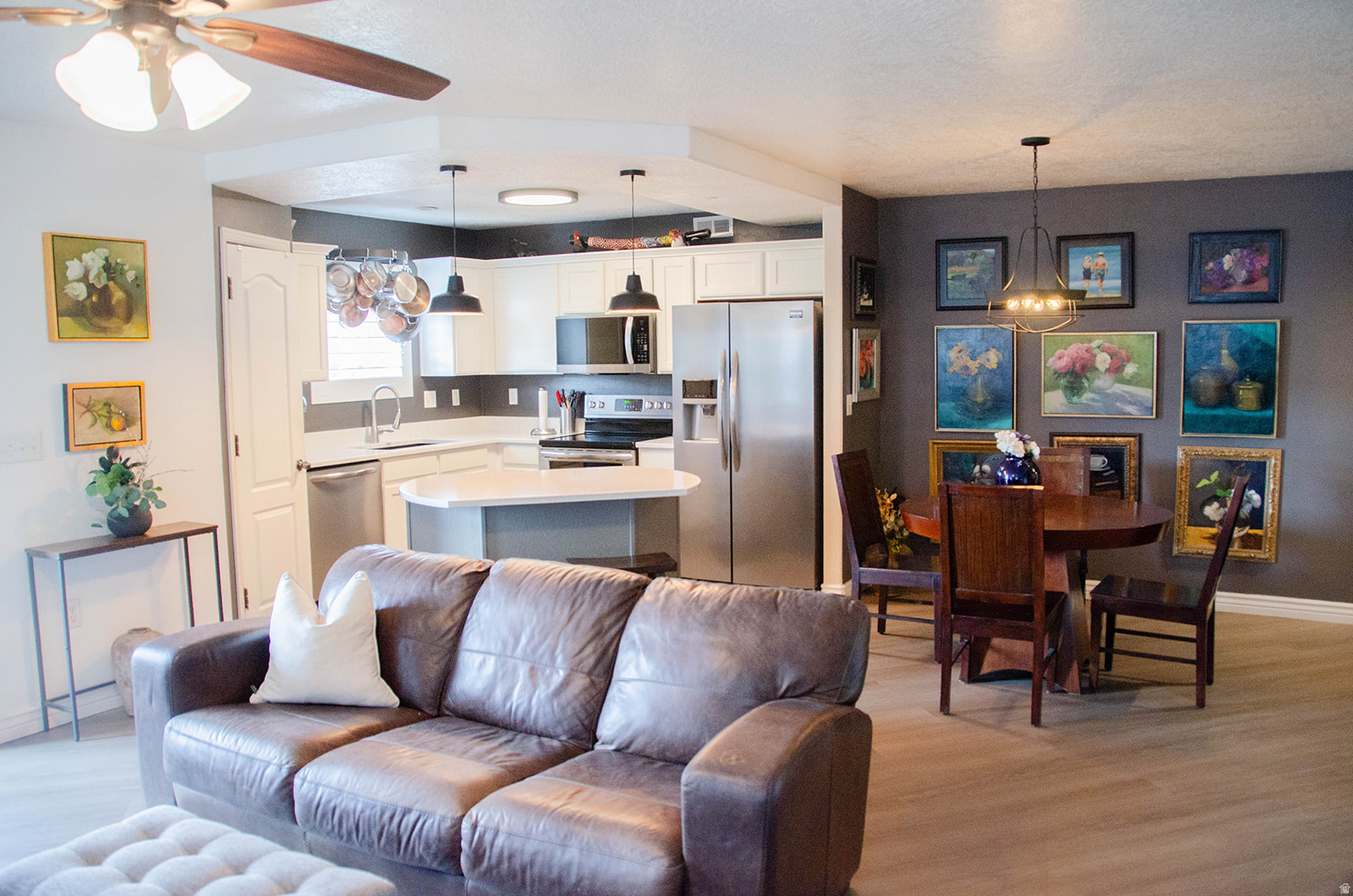 DRAPER PEAKS - Residential