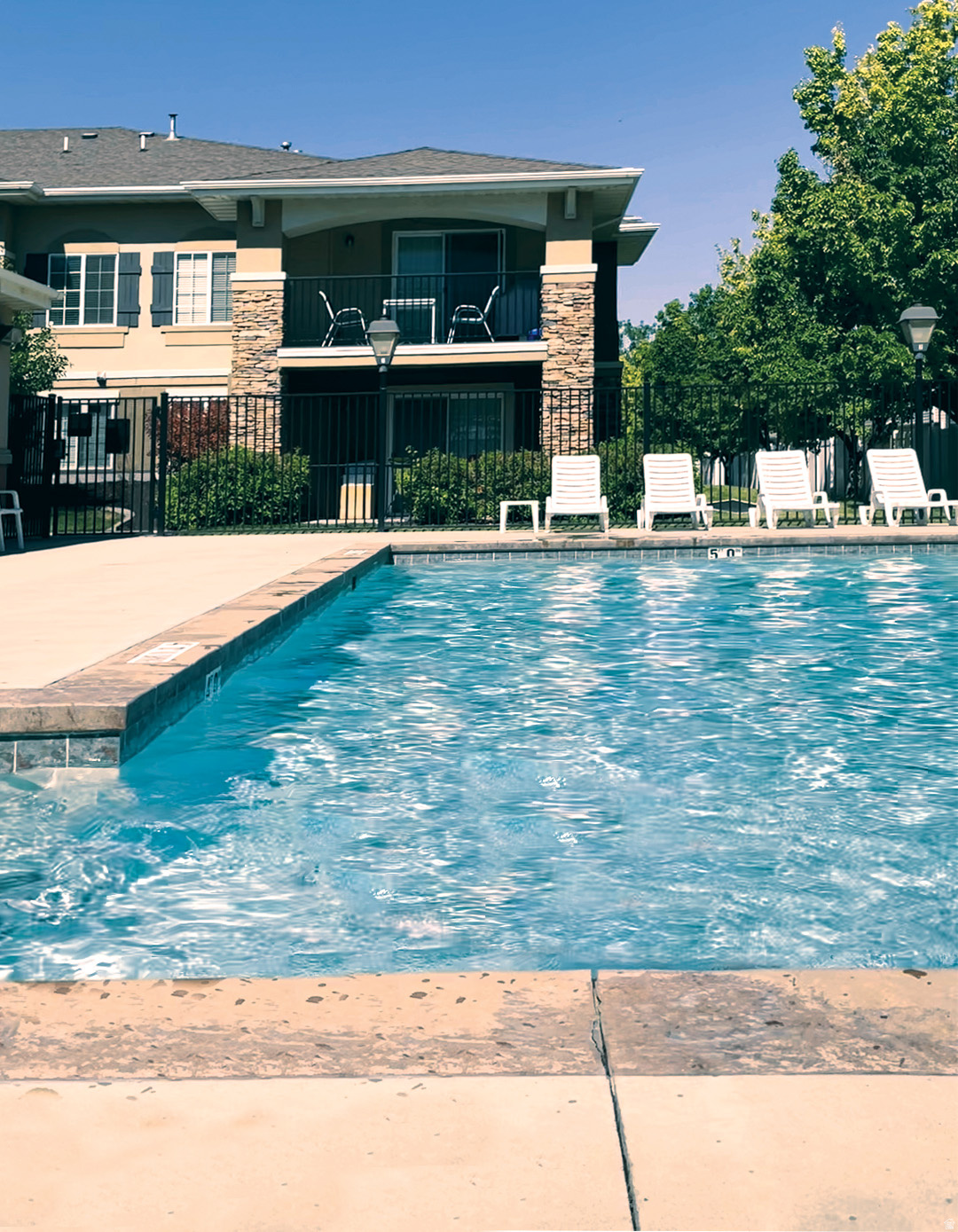 DRAPER PEAKS - Residential