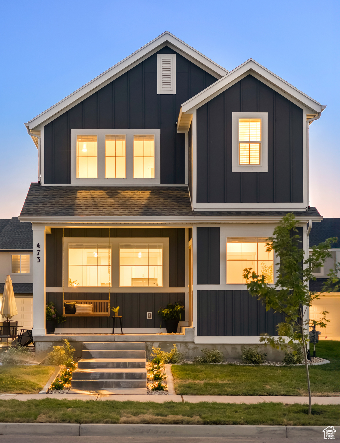 473 N Northshore Dr, Saratoga Springs, Utah image 42