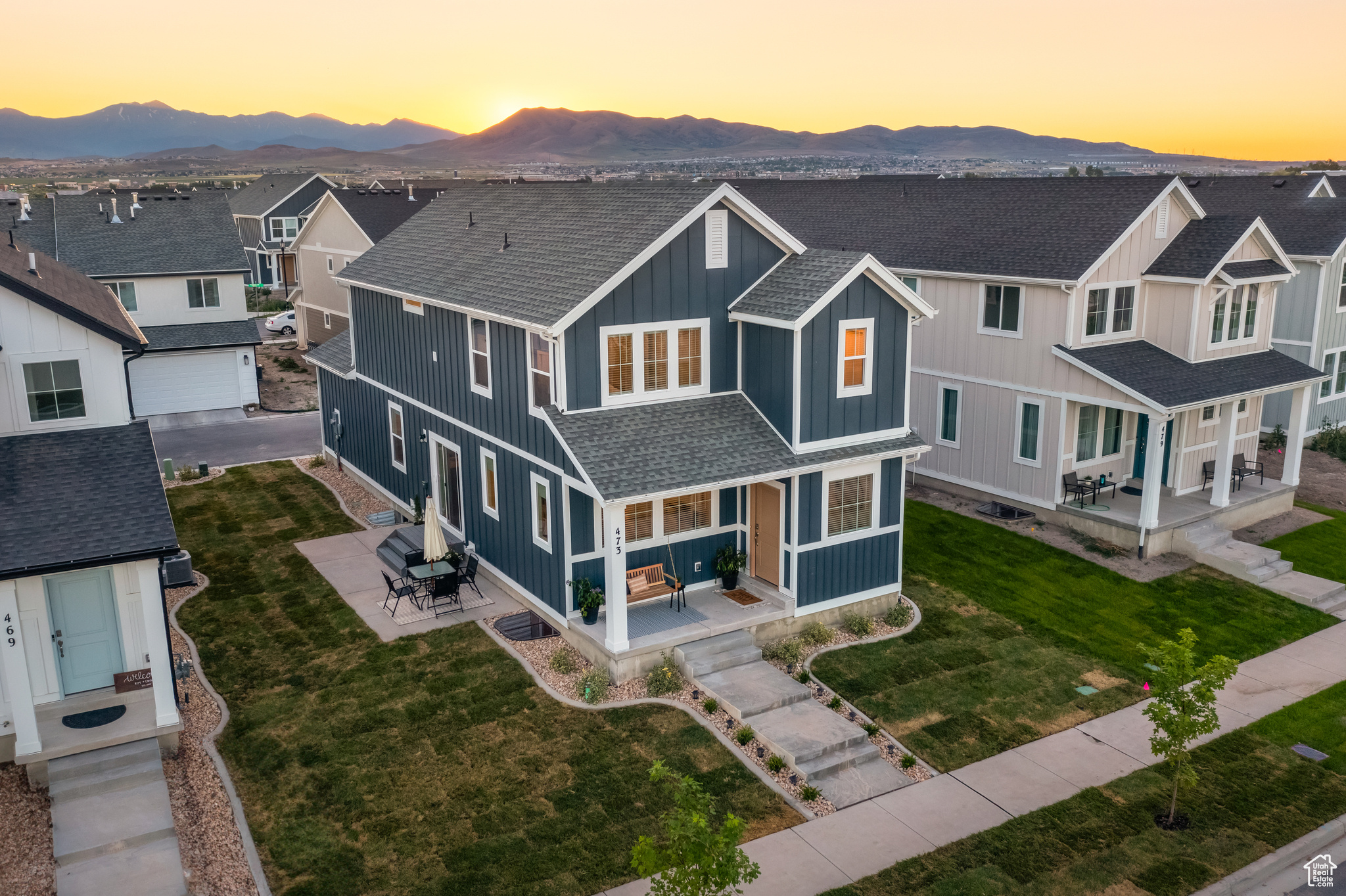 473 N Northshore Dr, Saratoga Springs, Utah image 45
