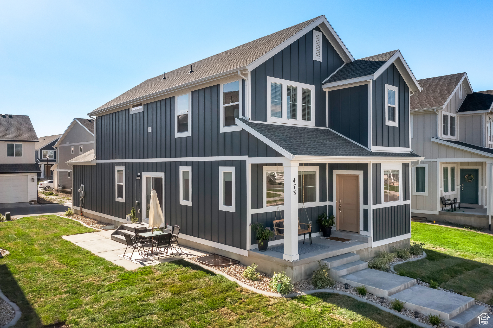 473 N Northshore Dr, Saratoga Springs, Utah image 44