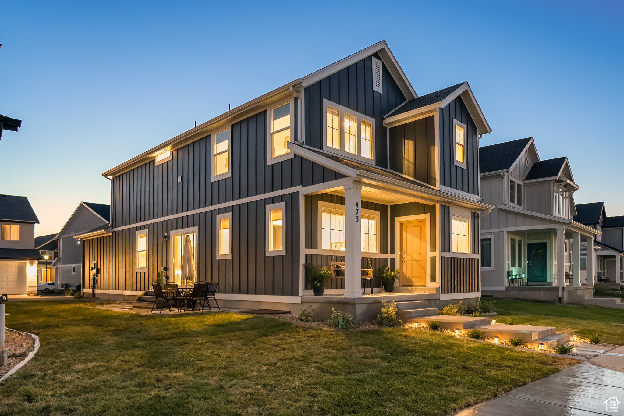 473 N Northshore Dr, Saratoga Springs, Utah image 43