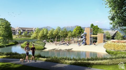 Tiny photo for 6718 W 11800 S, South Jordan, UT 84009 (MLS # 2130621)