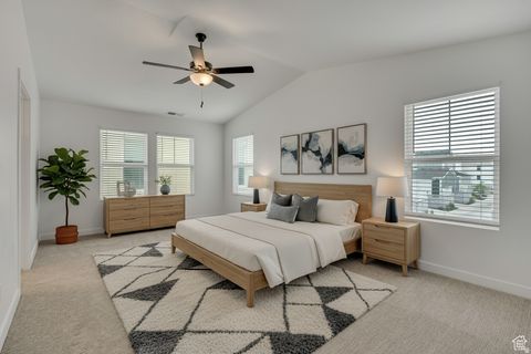 Tiny photo for 6718 W 11800 S, South Jordan, UT 84009 (MLS # 2130621)