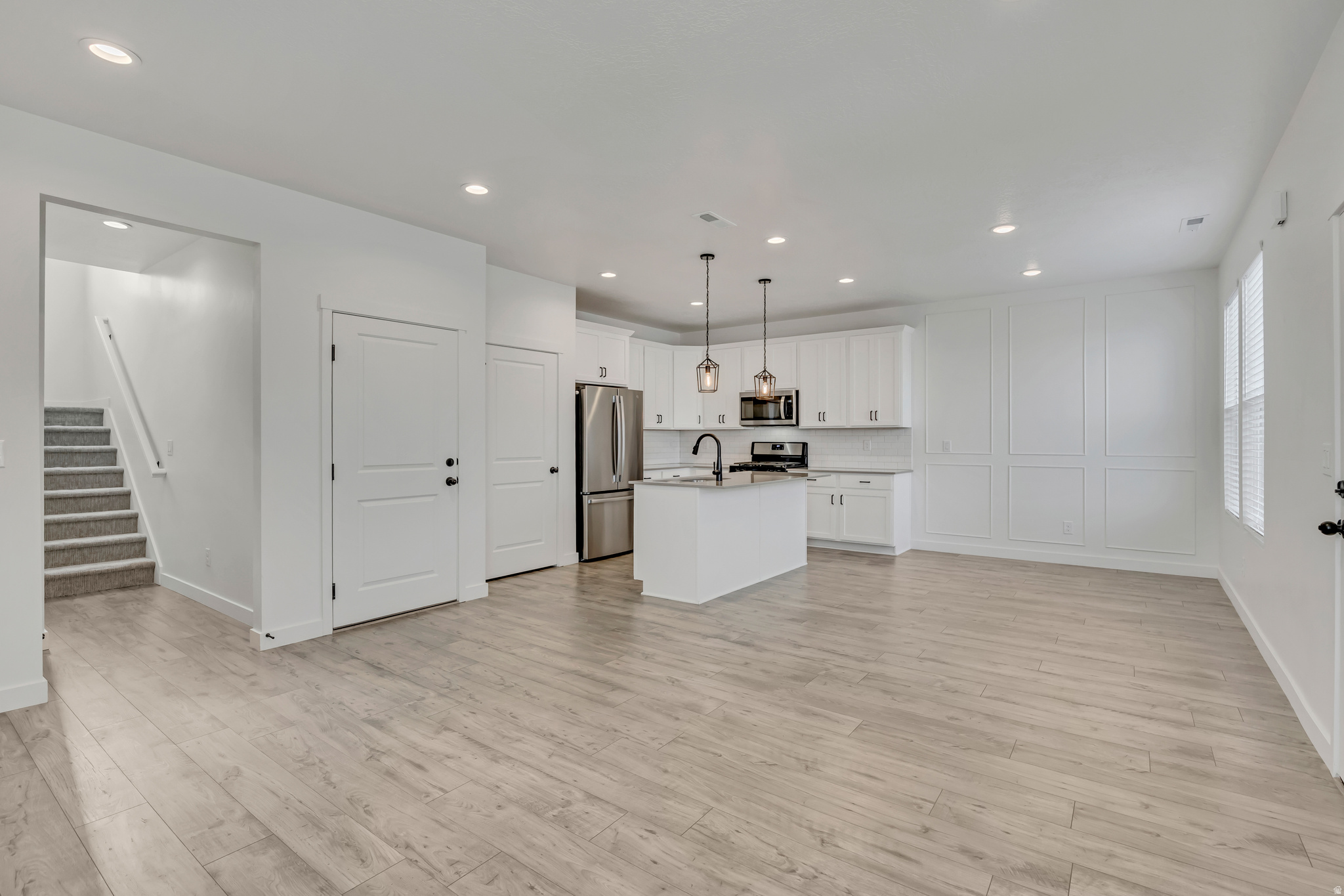 DB VALLEY VIEW TH - Residential