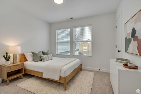 Tiny photo for 6718 W 11800 S, South Jordan, UT 84009 (MLS # 2130621)