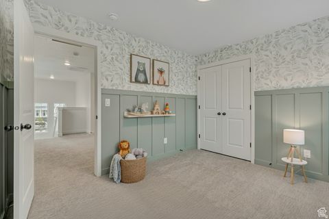 Tiny photo for 6718 W 11800 S, South Jordan, UT 84009 (MLS # 2130621)