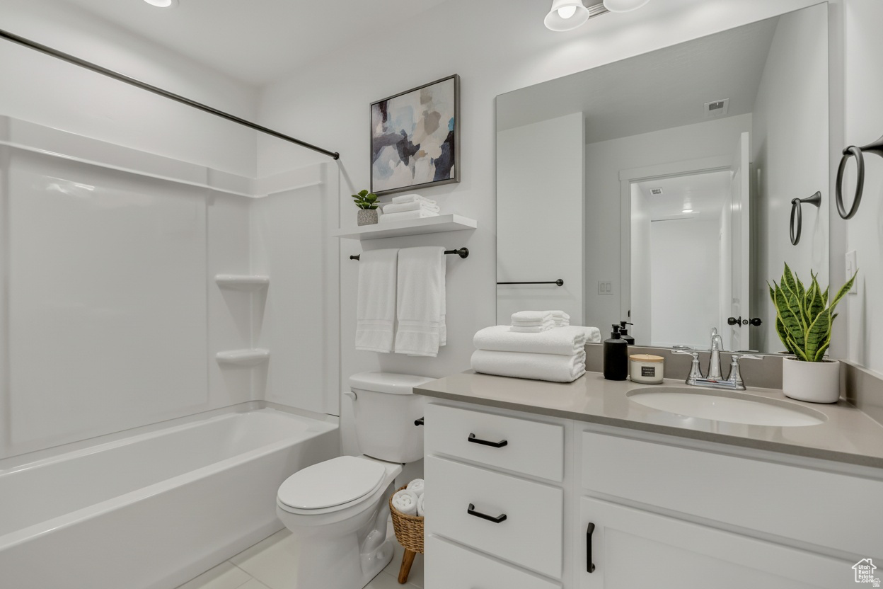 DB VALLEY VIEW TH - Residential