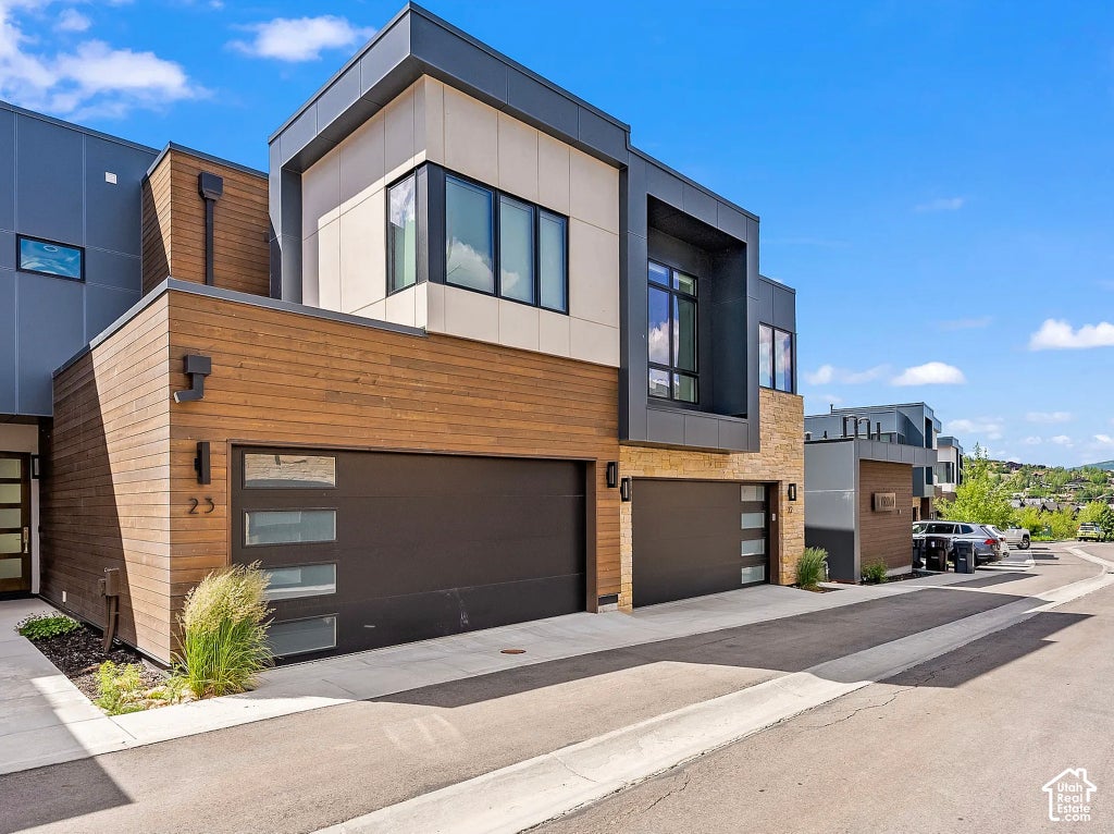 Photo of 4134 COOPER LN #22, Park City, UT 84098 (MLS # 2188537)