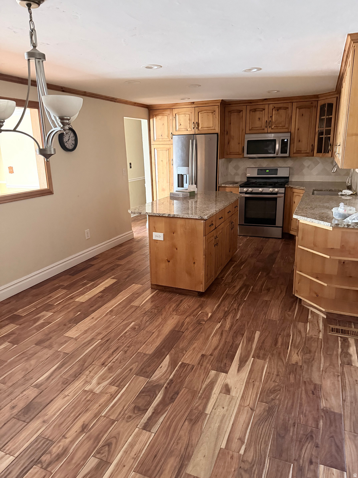 LEISURE ACRES - Residential