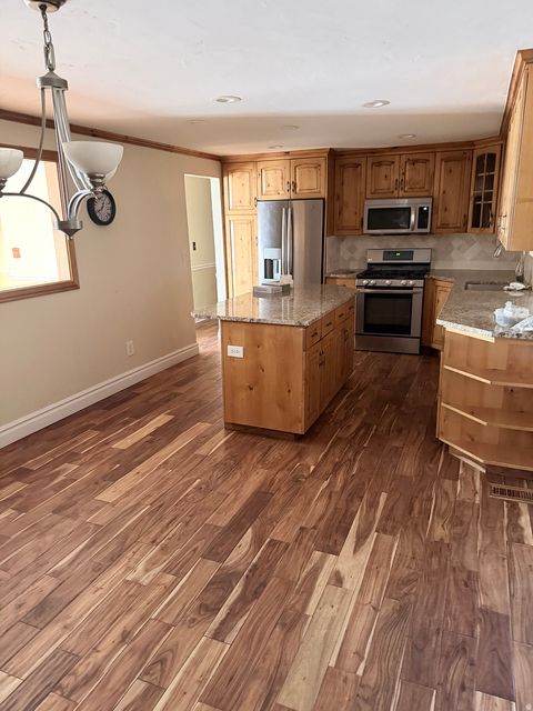 Tiny photo for 2908 W LEISURE CIR, West Jordan, UT 84084 (MLS # 2132790)