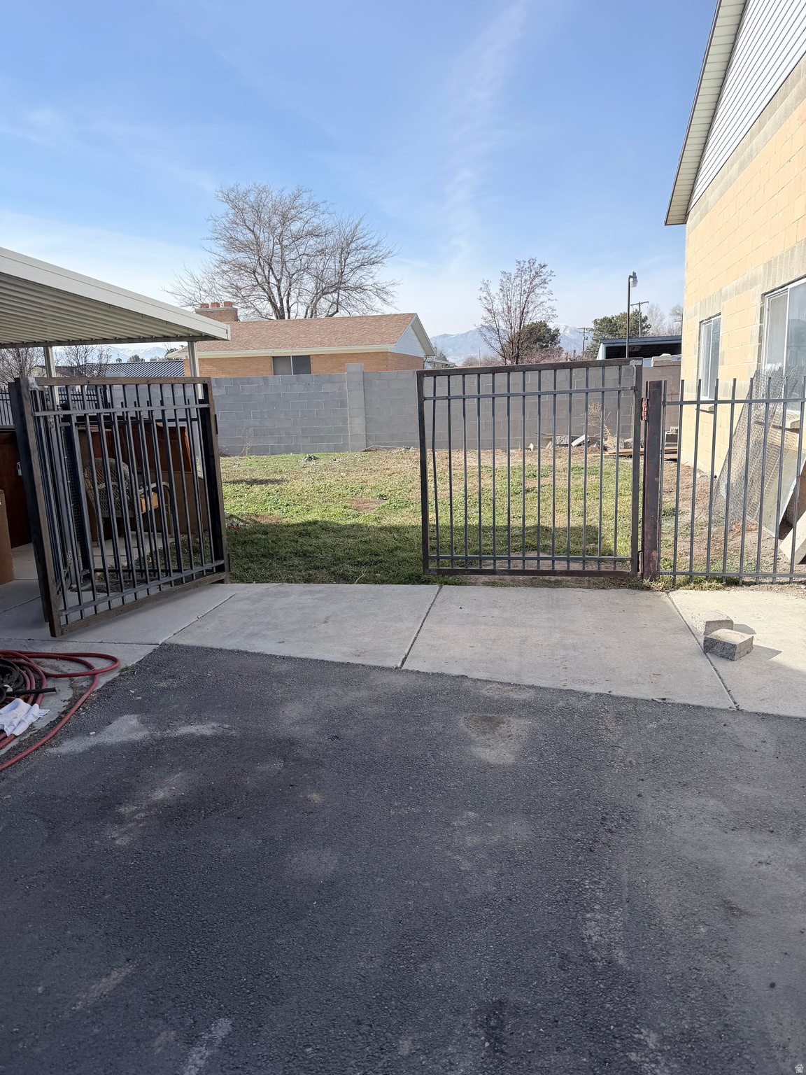 LEISURE ACRES - Residential