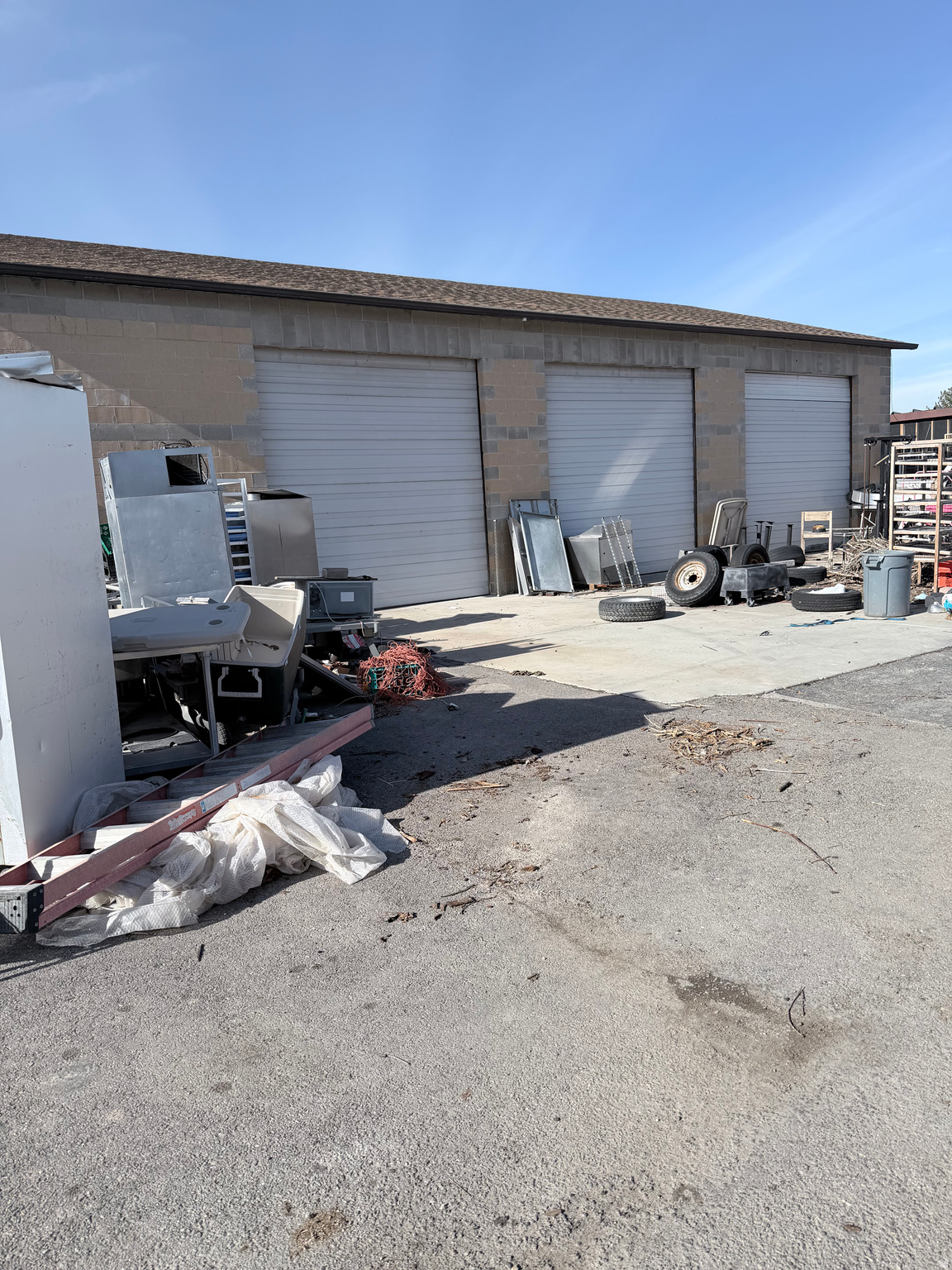 LEISURE ACRES - Residential