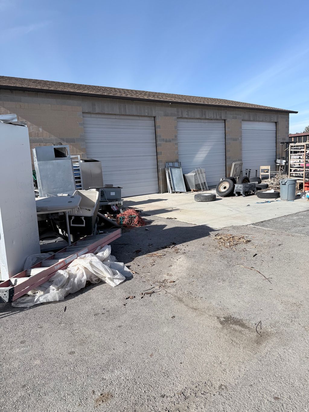 Photo of 2908 W LEISURE CIR, West Jordan, UT 84084 (MLS # 2132790)