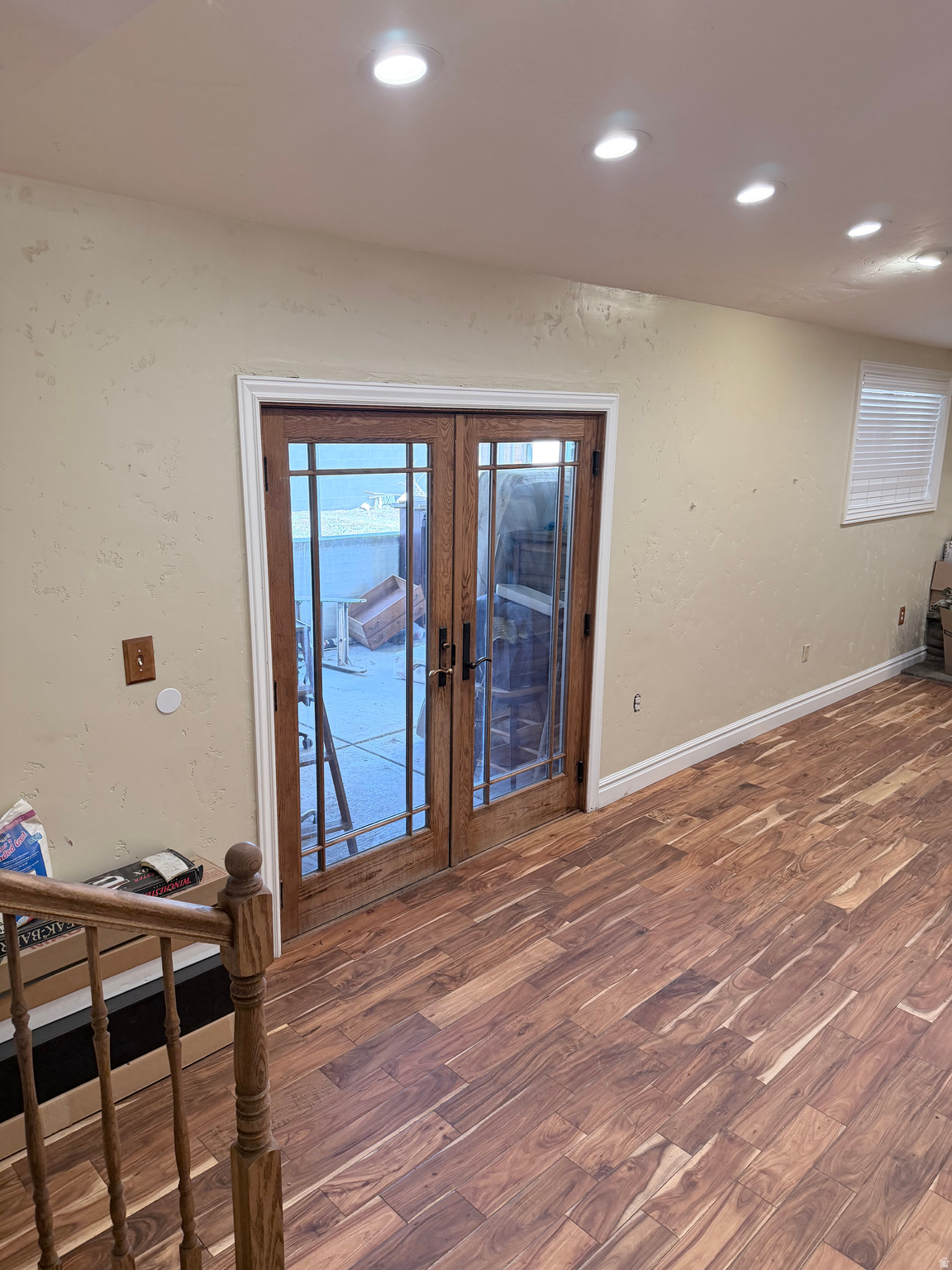 LEISURE ACRES - Residential