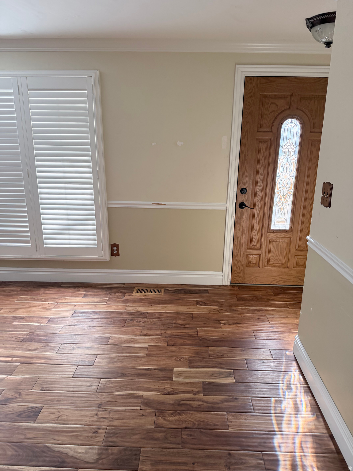 LEISURE ACRES - Residential