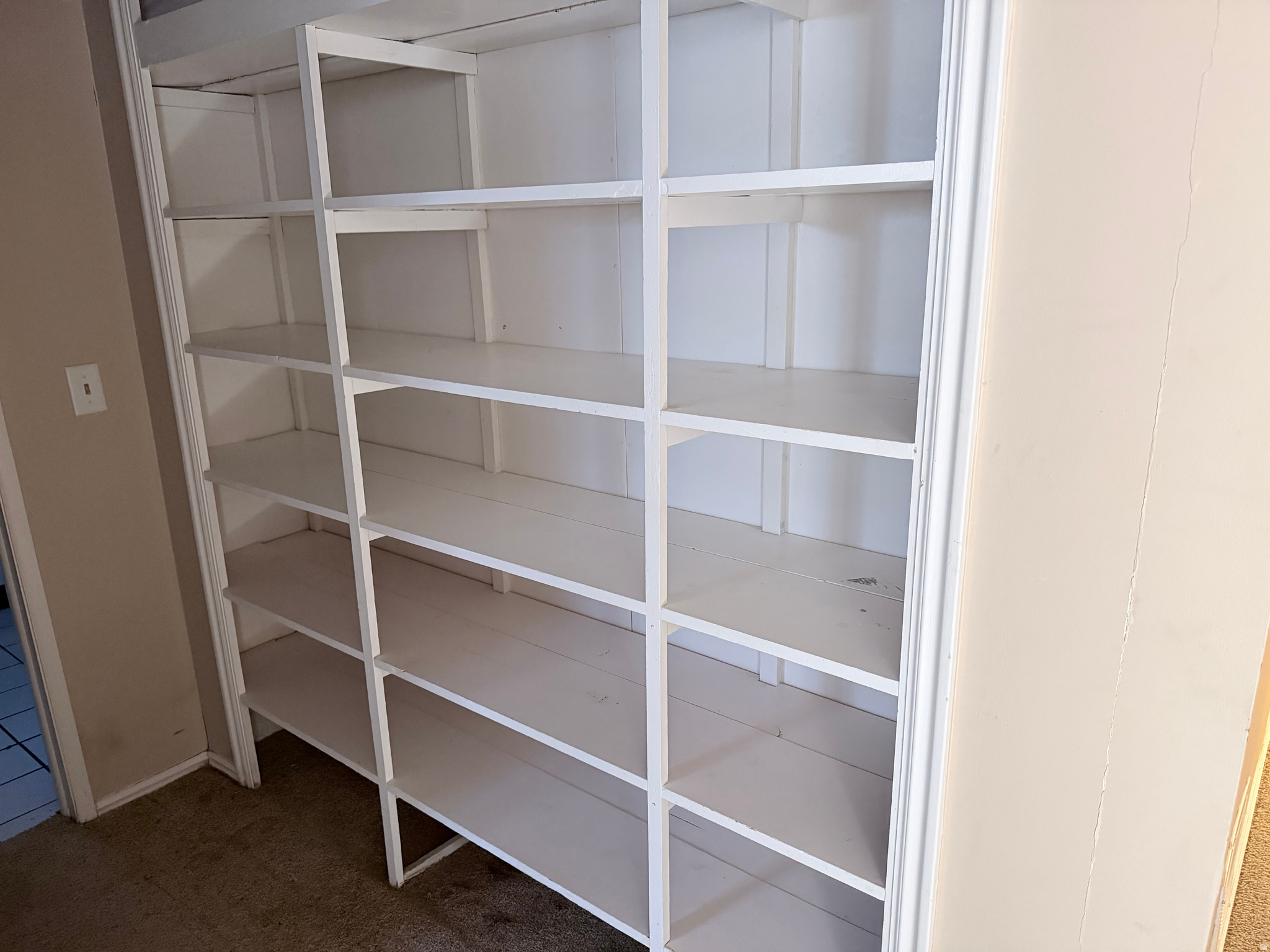 LEISURE ACRES - Residential