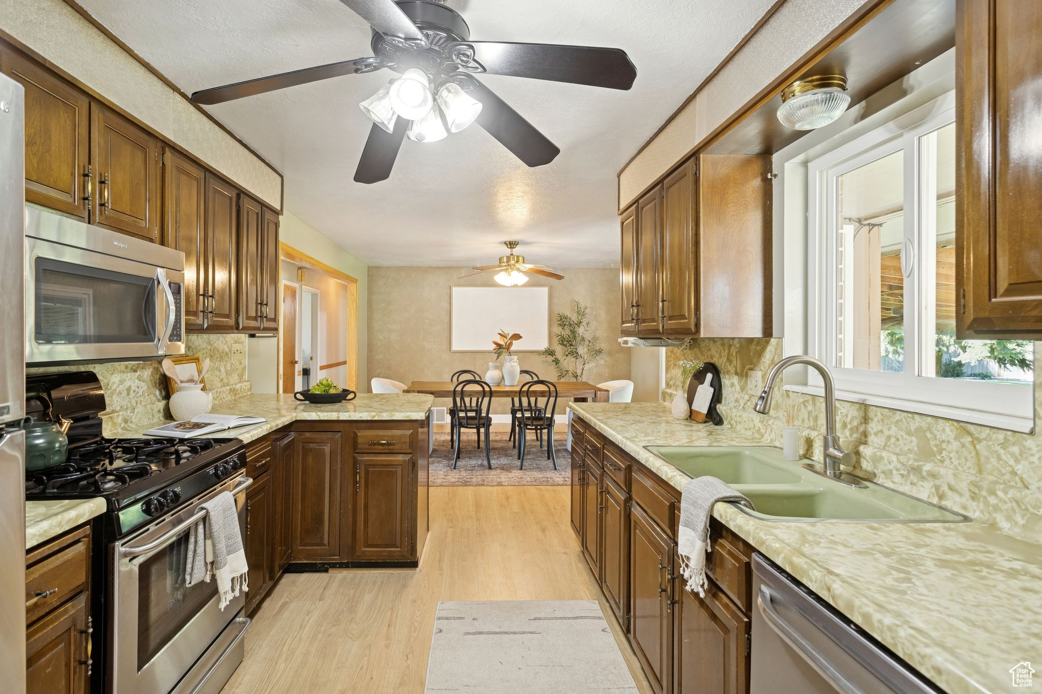 MAJESTIC HEIGHTS - Residential