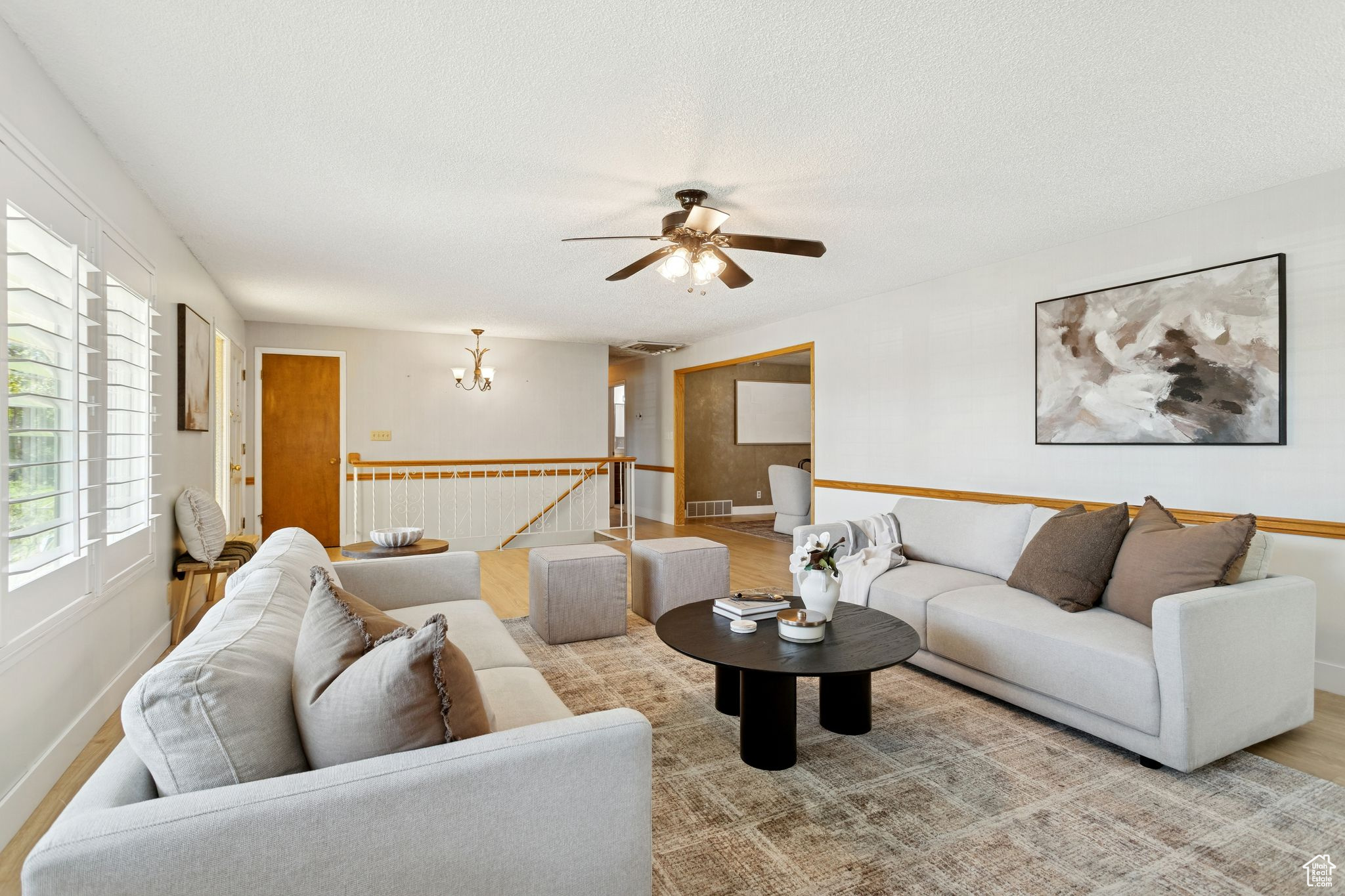 MAJESTIC HEIGHTS - Residential
