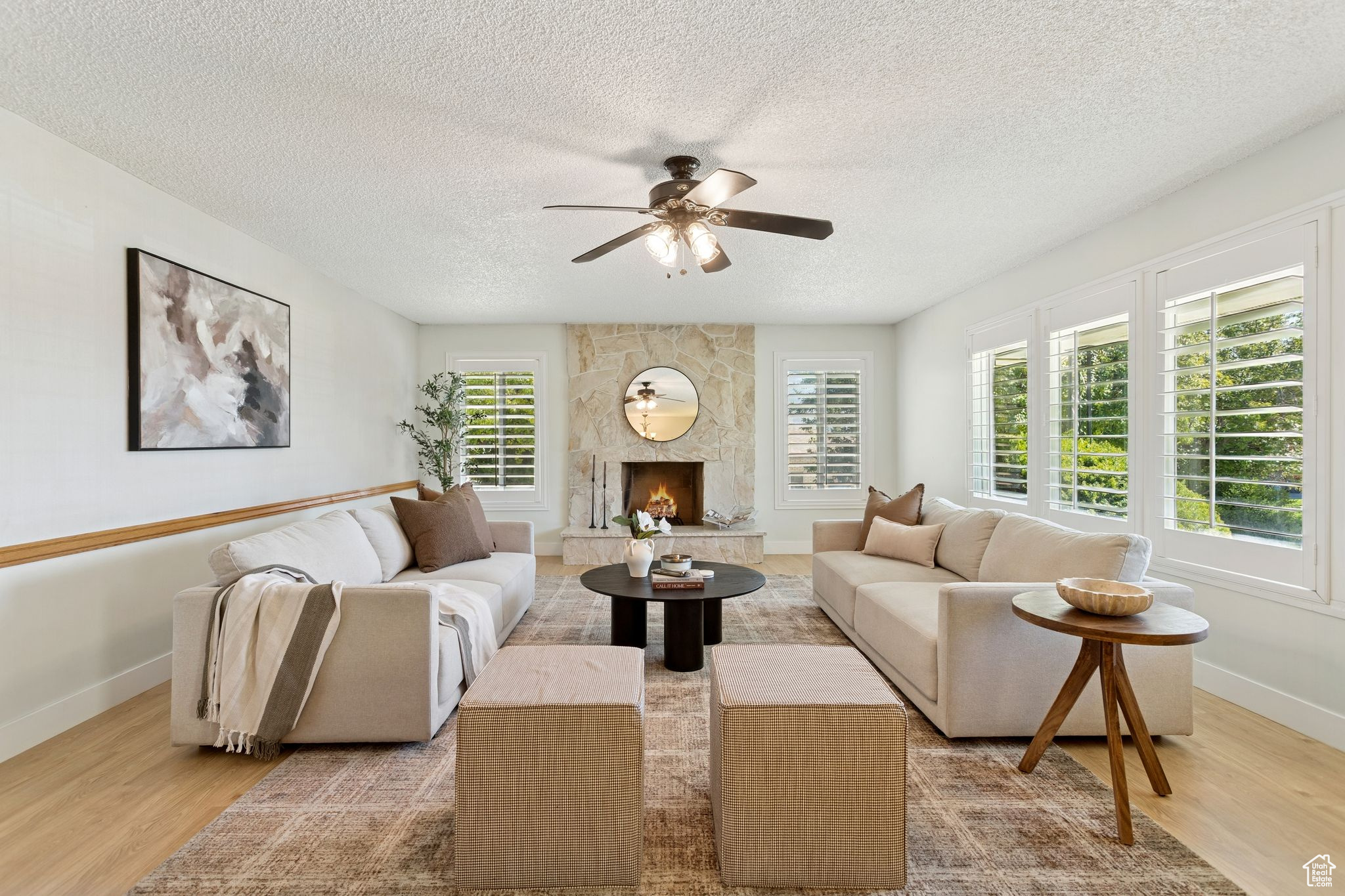 MAJESTIC HEIGHTS - Residential